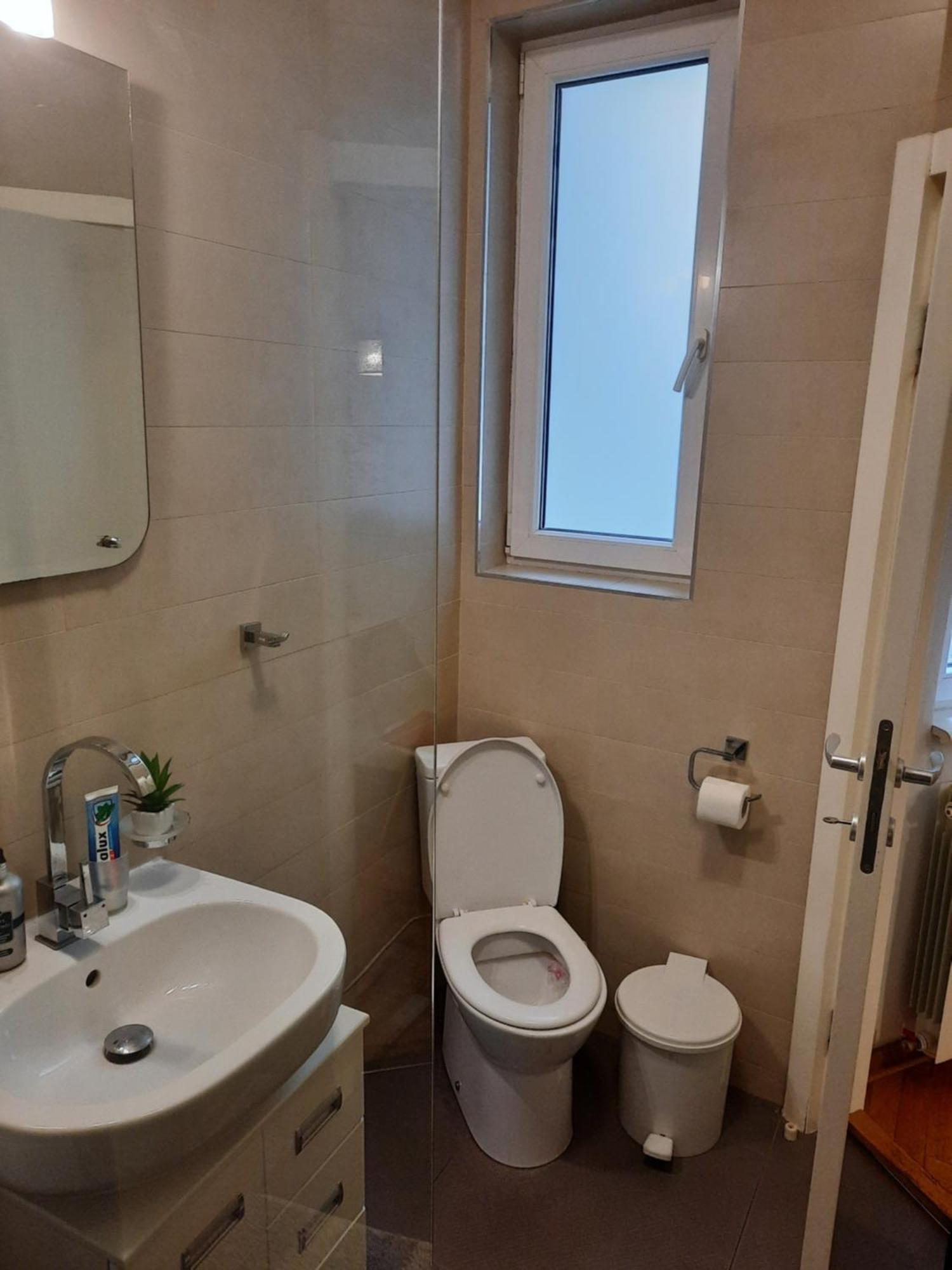Apartamento Square M. Belgrado Exterior foto